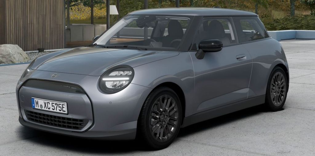 MINI Cooper E  Essential Trim Leasing