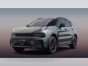 LYNK & Co 01 More