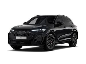 Audi Q5 SUV TDI quattro 220 kW S tronic edition one m