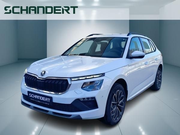 Skoda Kamiq 🚀Sofort-Verfügbar🚀 1.5 TSI Balance DSG  inkl. 5Jahre Garantie ✨Autohaus-Schandert Top-Deal✨ Leasing