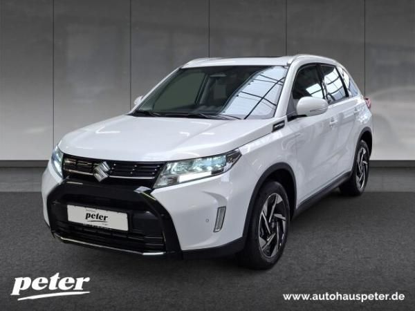 Suzuki Vitara 1.4 Comfort+ Allgrip Hybrid Leasing