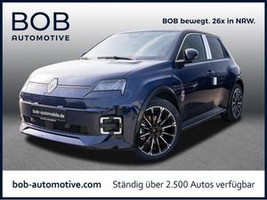 Renault R5 Iconic Five 150 ComfortRange_P