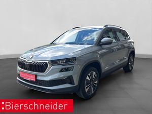 Skoda Karoq 1.5 TSI DSG Balance 5-JAHRE-GARANTIE AHK M