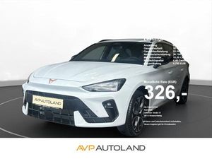 Cupra Leon Sportstourer 1.5 eTSI DSG