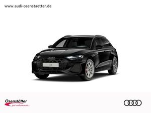 Audi A3 Sportback 1,5 TFSI e S-Line Matrix AHK Kamera Sitzhzg