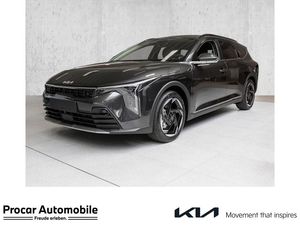 Kia K4 SW 1.6 T-GDI Spirit DriveWise Sound Paket SOF