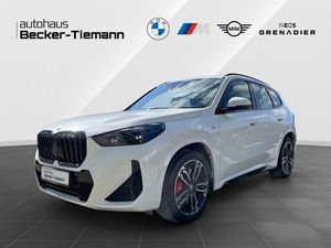 BMW X1 sDrive20i M-Sport Pro HUD DrivAss+ ParkAss+ A