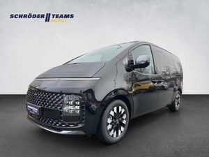 Hyundai STARIA 7-Sitzer//Signature inkl. Panorama-Glasdach-Paket//SOFORT VERFÜGBAR Leasing