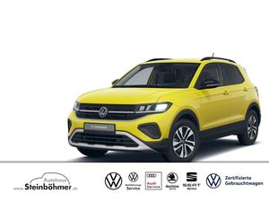 Volkswagen T-Cross ENERGY 1.0 TSI Bluetooth LED Klima
