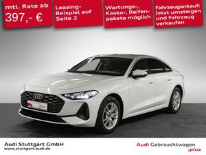 Audi A5 Limousine TDI quattro 150 kW S tronic