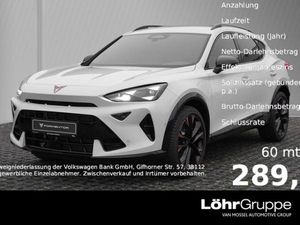 Cupra Formentor VZ 2.0TSI / 7-Gang-DSG 4Drive CAL