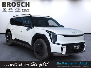 Kia EV9 99kWh AWD GT-Line RW-505KM 7J-GARANTIE NAVI+
