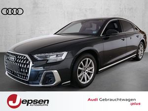 AUDI A8 50 TDI quattro 210(286) kW(PS) Luft el.Heck Leasing