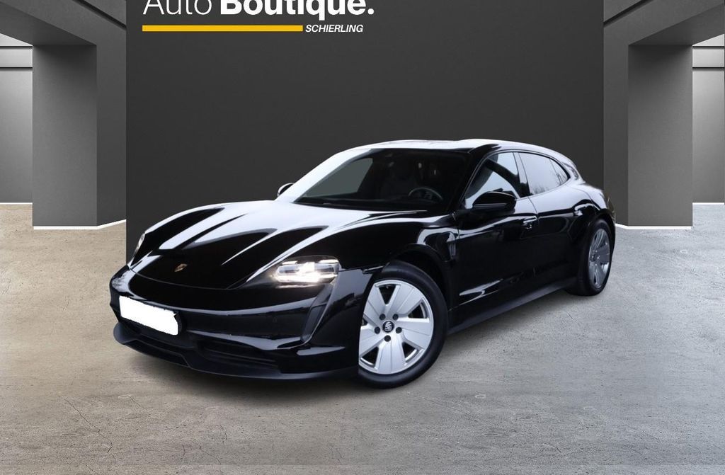 Porsche Taycan Sport Turismo PerformancePlus 22kw /NAVI Leasing