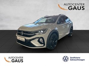 Volkswagen Taigo R-Line 1.0 TSI DSG Navi*ACC*LED Matrix