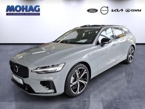 Volvo V60 Kombi Recharge Plug-In Hybrid AWD Plus Dark
