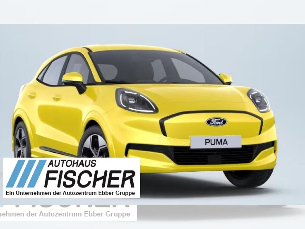 Ford Puma FÜR ALLE, ALLE !!!Umweltprämie!!!Nur Privat!!! Leasing