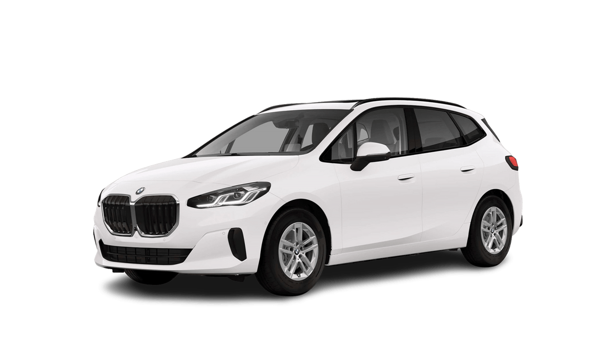 BMW 2er Active Tourer BMW 2er Active Tourer 218i 100.00 kW (136 PS) Auto-Abo