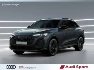 Audi Q5 SUV TDI quattro 150 kW S tronic UPE 86.800,-