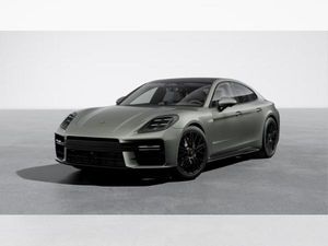 Porsche Panamera GTS