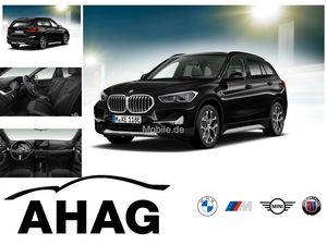 BMW X1 xDrive25e xLine Steptronic Navi Tempom.aktiv Leasing