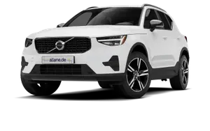 Volvo XC40 B3 Core DCT