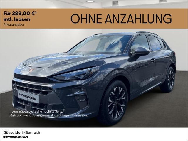 Cupra Terramar 1.5 eTSI DSG Voll LED  Navi  Einparkhil Leasing