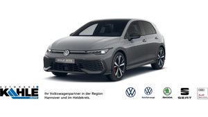 Volkswagen Golf Golf GTE Black Style Leasing