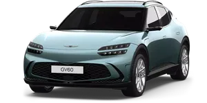 Genesis GV60 Sport 77kWh