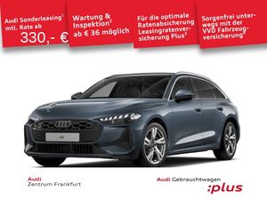 Audi A5 Avant TDI quattro S tronic LED Navi Panorama