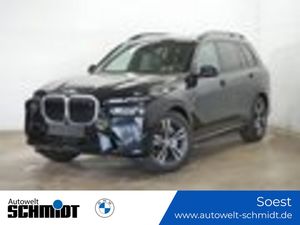 BMW X7 xDrive40i M Sportpaket + GARANTIE bis 09.2030