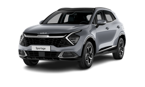 Kia Sportage 1.6 T-GDI EcoDyn. 118kW AWD 1.6 T-GDI EcoDyn. 118kW GT-line DCT AWD Auto-Abo