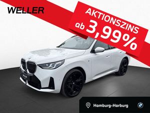BMW X3 20dA xDr M SPORT Pano,AHK,21",Lea.o.Anz.498,-