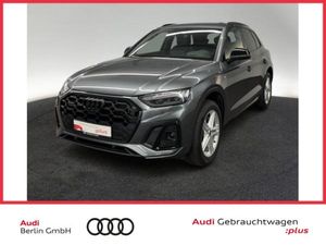 Audi Q5 S line 55 TFSI e qu.S tr. AHK MATRIX HUD 360