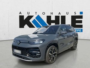 Volkswagen Tayron R-Line 2.0TDI 4Motion 4Motion CarPlay ACC