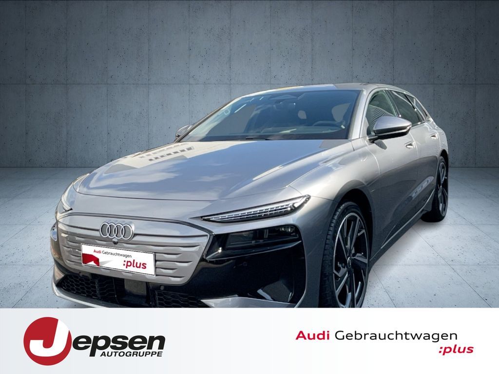 Audi A6 Avant e-tron qu. Matrix HUD 21 360 Keyless Leasing