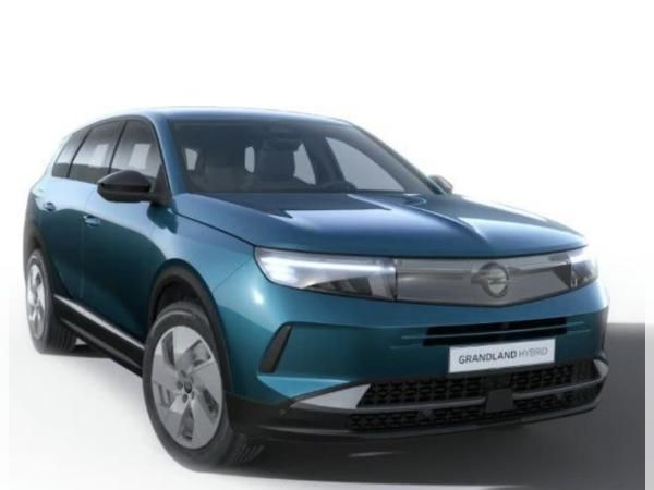 Opel Grandland Edition Hybrid ❗️Privatkunden❗️ Leasing