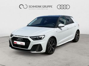 Audi A1 Sportback S line 25 TFSI LED CARPLAY ACC SHZ