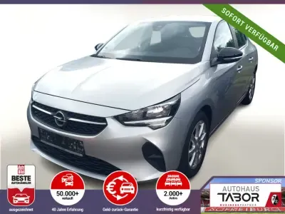 Opel Corsa F 1.2 75 Edition PDC AppCo Temp 16Z Klima Auto kaufen
