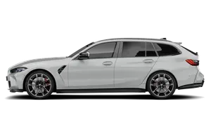 BMW M3 Touring M xDrive Touring M3 COMPETITION Leasing
