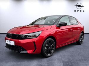 Opel Corsa YES 1.2 100 Automatik Sitzheizung Leasing