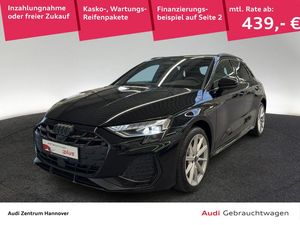Audi A3 Sportback S line TFSI e S tronic