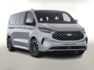 Ford Tourneo Custom Aut Titanium X L2 ACC SHZ 19Z 8-S Leasing privat