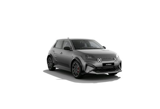 Alpine A290 GT Performance 5dr Auto kaufen