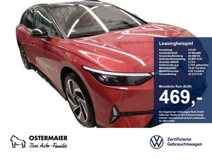 Volkswagen ID.7 Tourer GTX 340PS 4M NP.81T ACC.5J-G.WÄRMEPU
