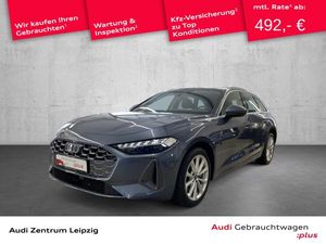 Audi A5 Avant TDI S-tronic *LED+*Tech*