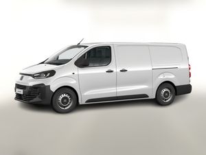 Fiat Scudo 2.0 BHDi 144 L3 eCall Temp HFT180° PDC NSW Auto-Abo für Gewerbe Auto-Abo