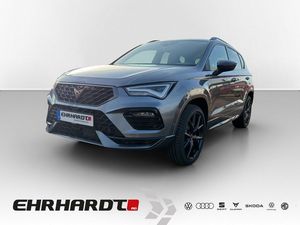 Cupra Ateca 2.0 TSI DSG 4Drive VIRTUAL*NAVI*LED*ACC*PA