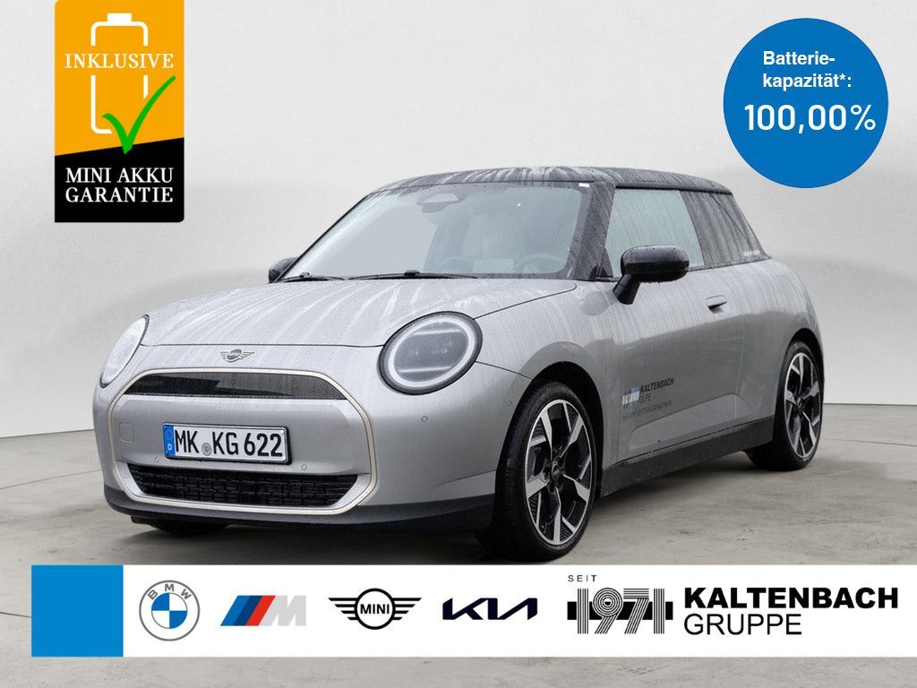 MINI Cooper E Favoured Trim PANO HUD LED NAVI SHZ PDC Leasing
