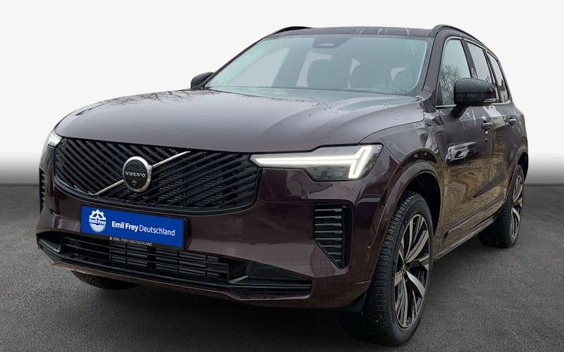 Volvo Xc90 T8 AWD Plus Dark Auto 5dr Auto kaufen